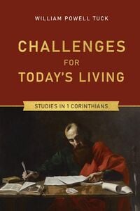 Produktbild: Challenges for Today's Living