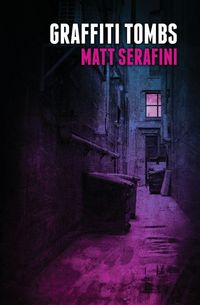 Produktbild: Graffiti Tombs