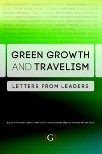 Produktbild: Green Growth and Travelism