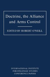 Produktbild: Doctrine, the Alliance and Arms Control