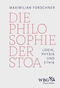 Produktbild: Die Philosophie der Stoa