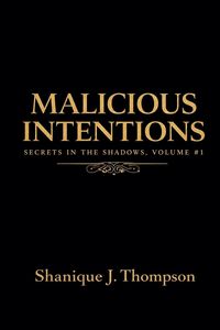 Produktbild: Malicious Intentions