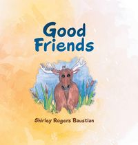 Produktbild: Good Friends