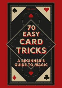 Produktbild: 70 Easy Card Tricks