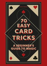 Produktbild: 70 Easy Card Tricks