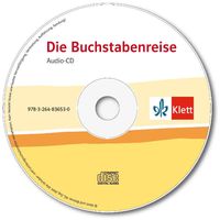 Produktbild: Die Buchstabenreise