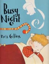 Produktbild: Collins, R: Busy Night