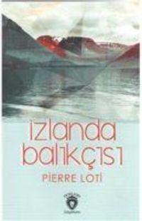 Produktbild: Izlanda Balikcisi
