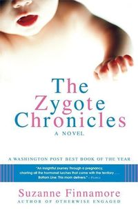 Produktbild: The Zygote Chronicles