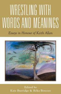 Produktbild: Wrestling with Words and Meanings