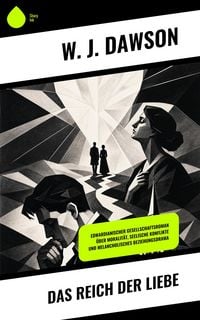Produktbild: Das Reich der Liebe