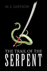 Produktbild: The Trail of the Serpent