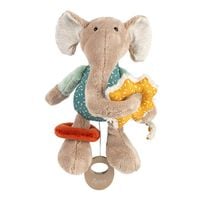 Produktbild: sigikid 43164 - Aktiv-Elefant Yellow
