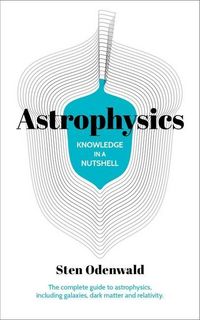 Produktbild: Knowledge in a Nutshell: Astrophysics