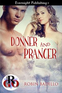 Produktbild: Donner and Prancer