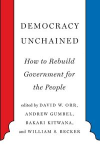 Produktbild: Democracy Unchained