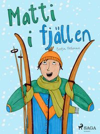 Produktbild: Matti i fj&auml;llen