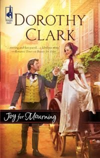Produktbild: Joy for Mourning
