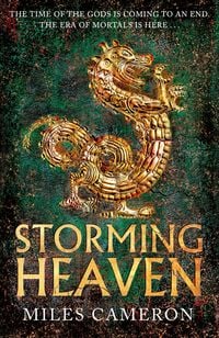 Produktbild: Storming Heaven