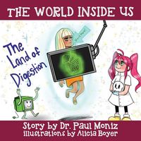 Produktbild: The World Inside Us