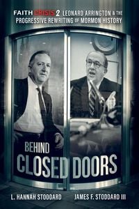 Produktbild: Faith Crisis Vol. 2 - Behind Closed Doors