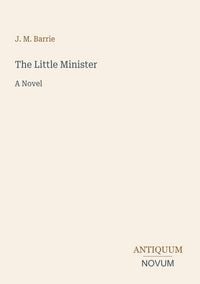 Produktbild: The Little Minister