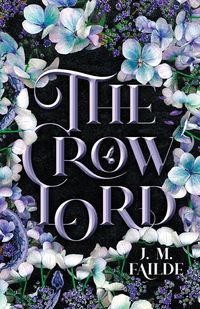 Produktbild: The Crow Lord