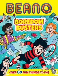 Produktbild: Beano Boredom Busters