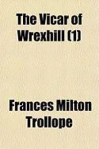 Produktbild: The Vicar of Wrexhill (1)