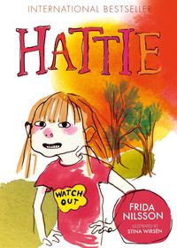 Produktbild: Hattie