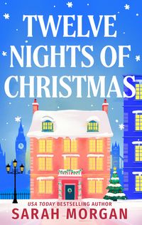 Produktbild: Twelve Nights of Christmas