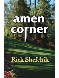 Produktbild: Amen Corner