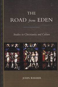 Produktbild: Road from Eden