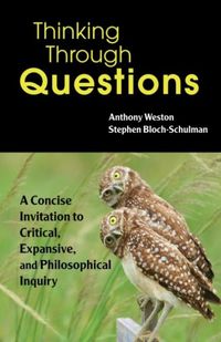 Produktbild: Thinking Through Questions