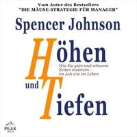 Produktbild: H&ouml;hen und Tiefen