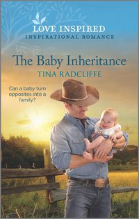 Produktbild: The Baby Inheritance