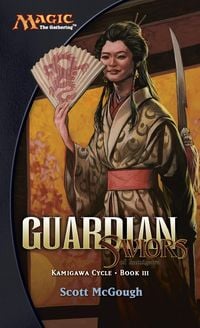 Produktbild: Guardian, Saviors of Kamigawa