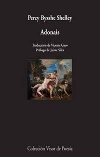 Produktbild: Adonais