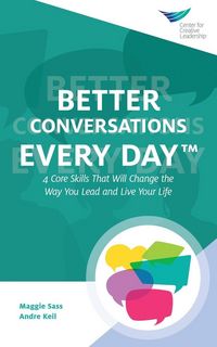 Produktbild: Better Conversations Every Day(TM)