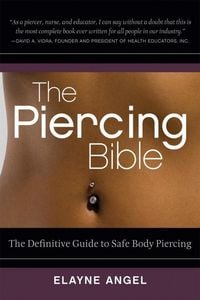 Produktbild: The Piercing Bible