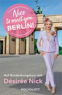 Produktbild: Nice to meet you, Berlin!