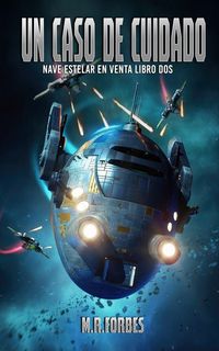 Produktbild: Un Caso de Cuidado