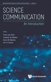 Produktbild: Science Communication