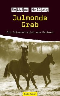 Produktbild: Julmonds Grab