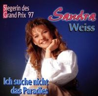 Produktbild: Ich Suche Nicht Das Paradies