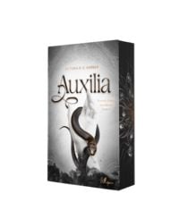 Produktbild: Auxilia &ndash; Heavenly flames and infernal desires