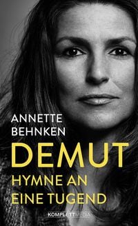 Produktbild: Demut