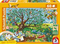 Produktbild: Tiere im Garten