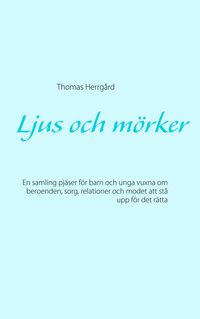 Produktbild: Ljus och m&ouml;rker