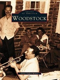 Produktbild: Woodstock